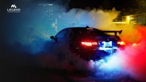 Hệ thống đèn xe ô tô