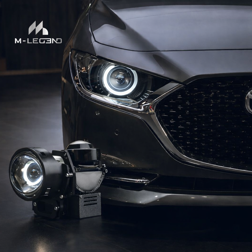 Bi LED PHA MD lựa chọn cân bằng giữa giá và hiệu quả