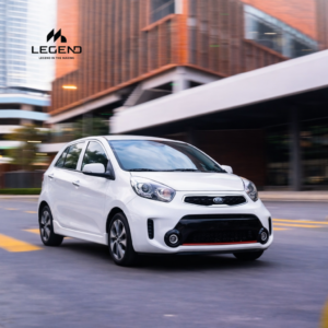 Bi gầm Kia Morning là một lựa chọn cần thiết khi di chuyển