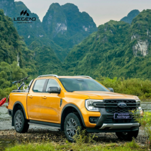 Bi gầm không chỉ là hạng mục tăng sáng mà còn ảnh hưởng trực tiếp đến cảm giác lái và độ an toàn