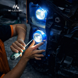 Độ bi gầm có đăng kiểm được không là câu hỏi mà nhiều người thắc mắc