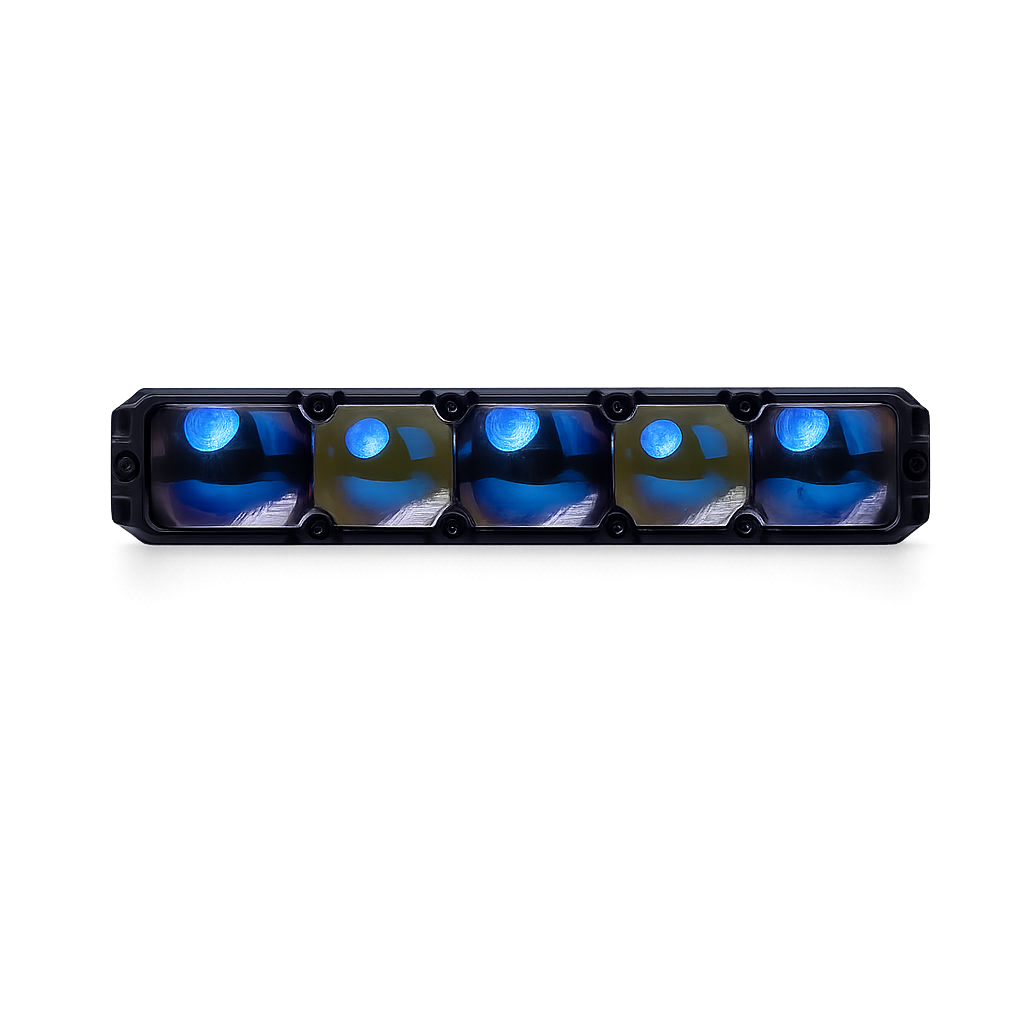 Góc đối diện của slim 5