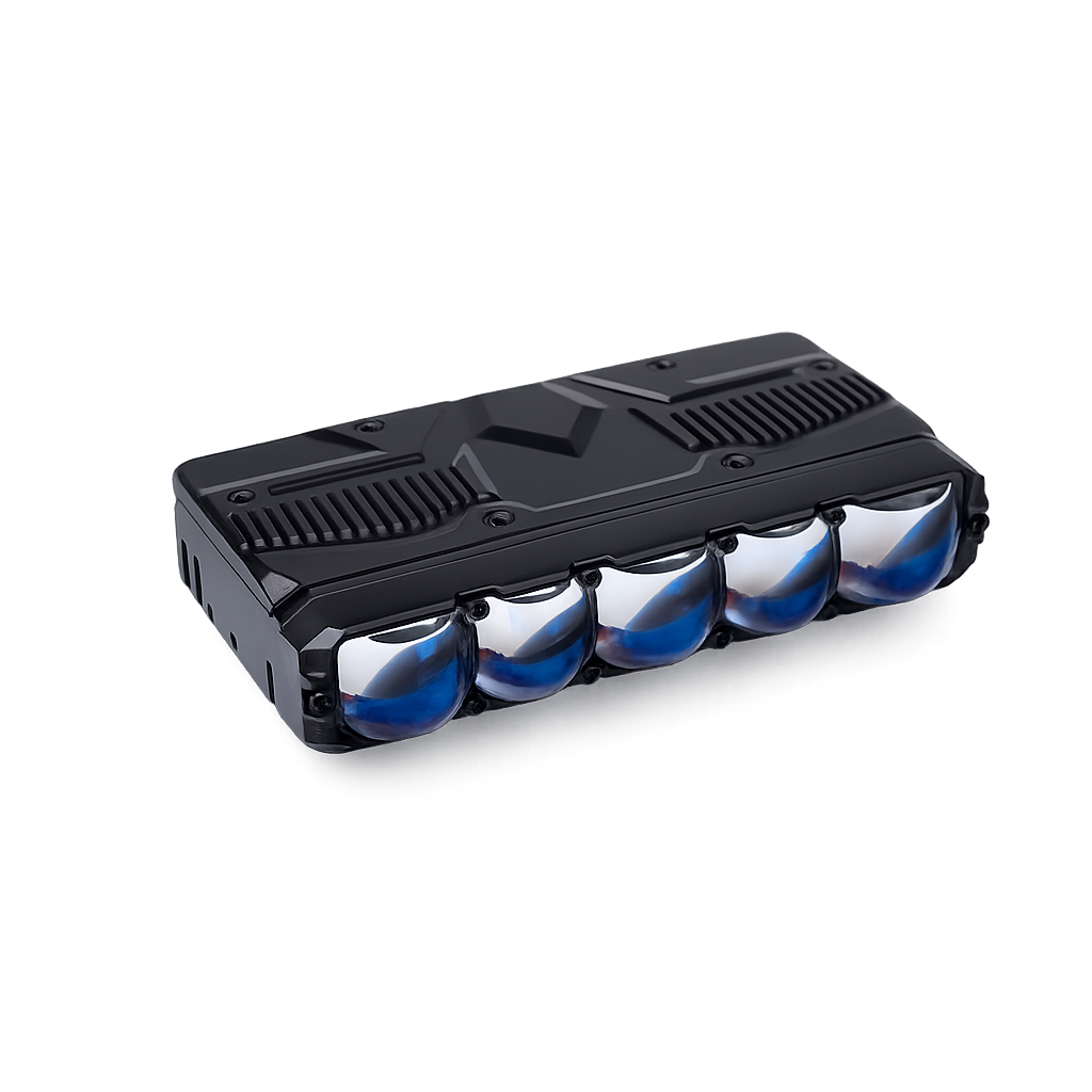 Góc phía trên Slim 5