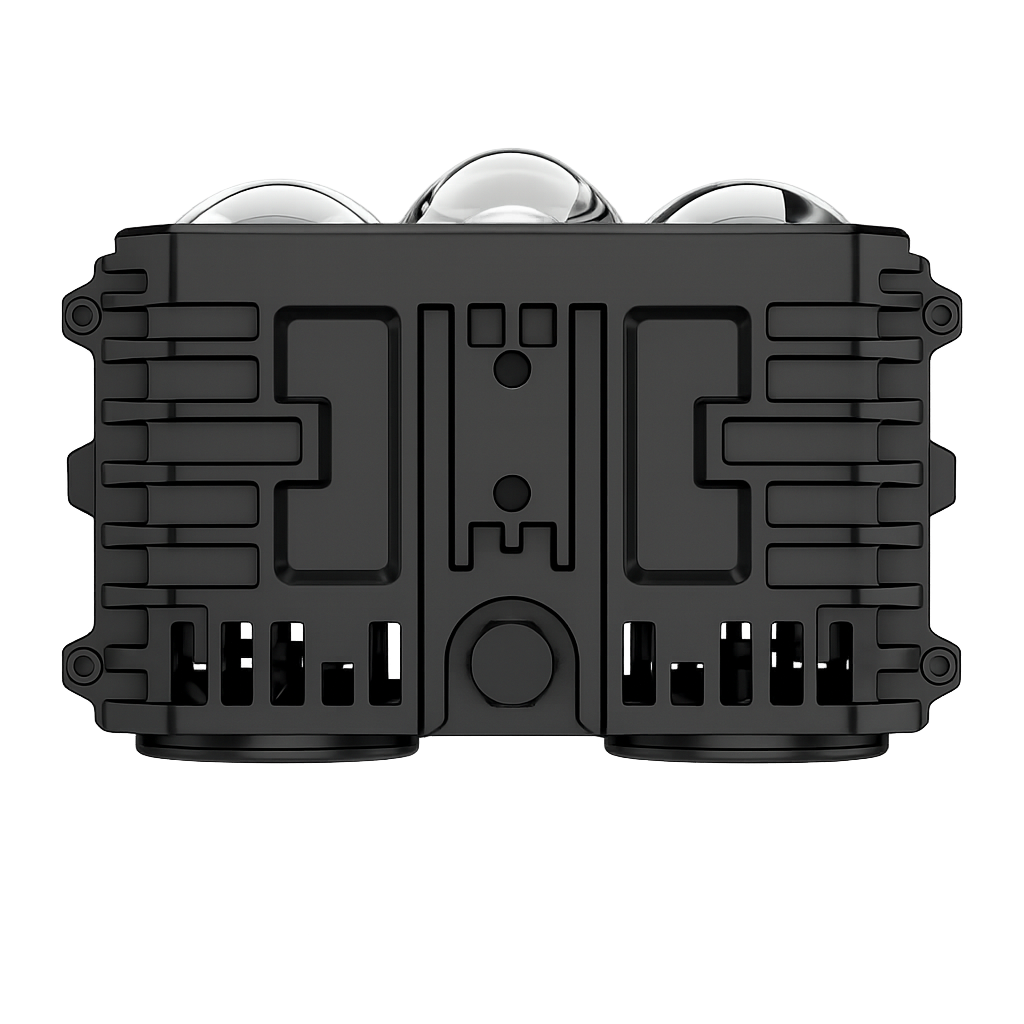 Hình ảnh mặt trước của Slim 3