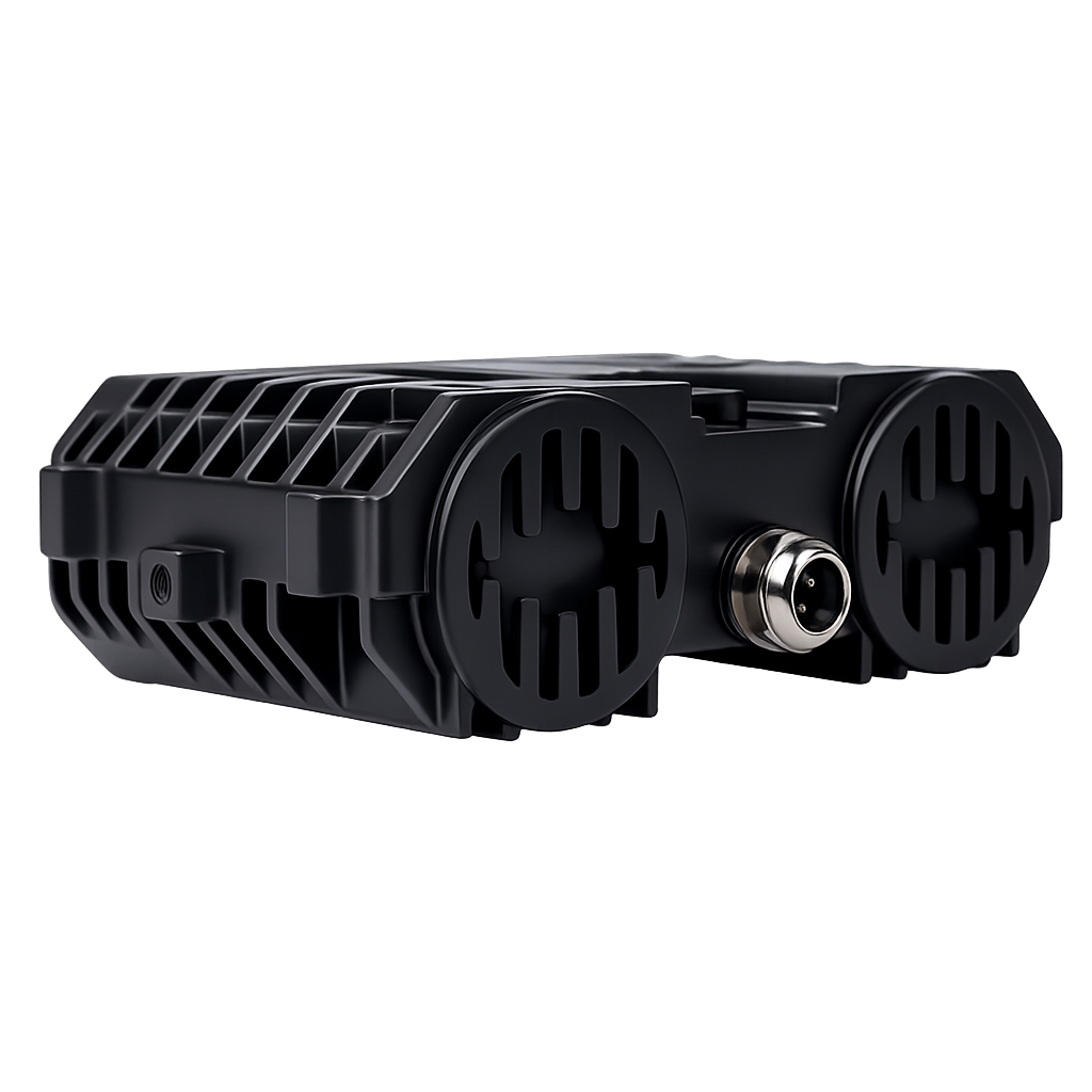 Hình bên hông của Slim 3