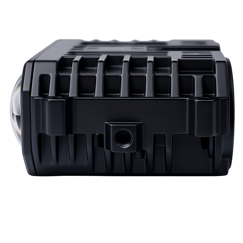 Hình mặt bên Slim 3