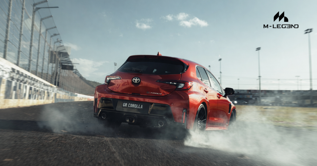 Nâng cấp xe không chi cho đẹp mà nó còn là cách thể hiện cá tính