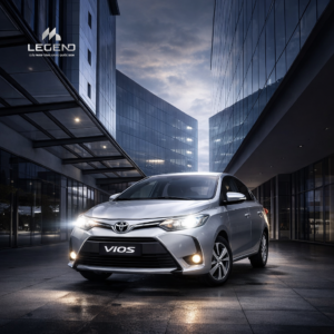 Nên chọn đúng loại bi gầm để giữ được tính nguyên bản cho xe