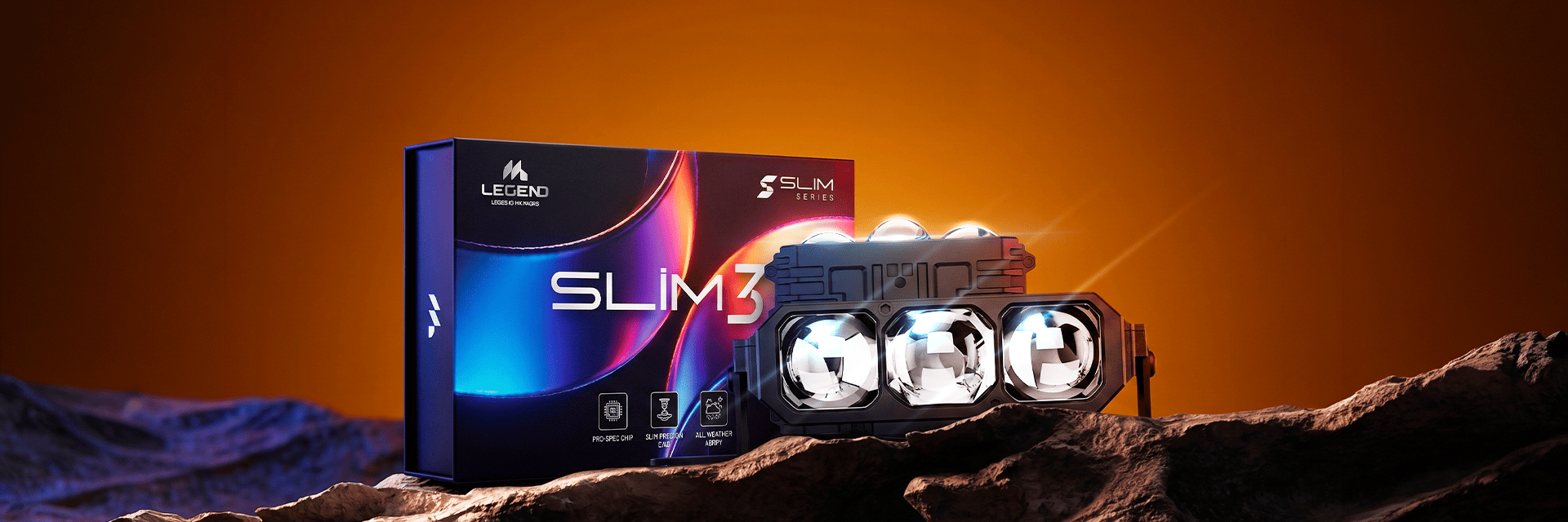 Sản phẩm SLIM 3