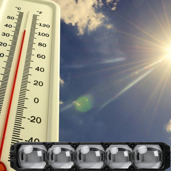 chịu nhiệt lên tới 105