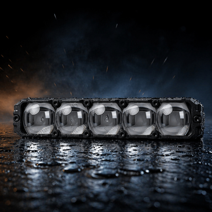 khả năng chống nước của ip67